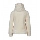 BLOUSON POLAIRE FEMME