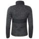 BLOUSON POLAIRE FEMME
