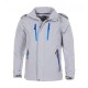 BLOUSON SOFTSHELL GARCON 3/8 ANS