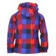 BLOUSON SOFTSHELL GARCON 3/8 ANS