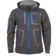 BLOUSON SOFTSHELL GARCON 10/16 ANS