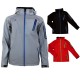 BLOUSON SOFTSHELL GARCON 10/16 ANS