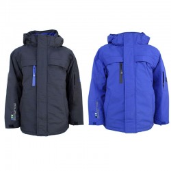 VESTE DE SKI GARCON 3/8 ANS