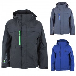 PARKA GARCON 10/16 ANS