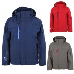 PARKA GARCON 10/16 ANS