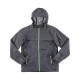 VESTE IMPERMEABLE GARCON 10/16 ANS