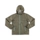 VESTE IMPERMEABLE GARCON 10/16 ANS