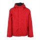 VESTE COUPE-VENT GARCON 3/8 ANS