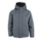 VESTE COUPE-VENT GARCON 3/8 ANS