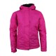 VESTE COUPE-VENT FILLE 3/8 ANS