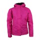 VESTE COUPE-VENT FILLE 10/16 ANS