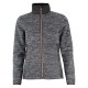 BLOUSON POLAIRE FEMME