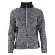 BLOUSON POLAIRE FEMME