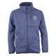 BLOUSON POLAIRE GARCON 4/14 ANS