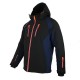 BLOUSON DE SKI SOFTSHELL HOMME