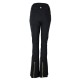 PANTALON DE SKI SOFTSHELL FEMME