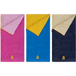 SAC DE COUCHAGE JUNIOR