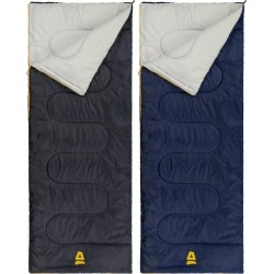 SAC DE COUCHAGE 5°C