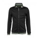 VESTE POLAIRE FULL ZIP HOMME