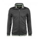 VESTE POLAIRE FULL ZIP HOMME