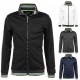 VESTE POLAIRE FULL ZIP HOMME