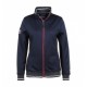 VESTE POLAIRE FEMME
