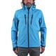 VESTE DE SKI SOFTSHELL HOMME