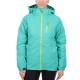 VESTE DE SKI FEMME 3 EN 1