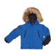 VESTE DE SKI GARCON 3/8 ANS