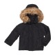 VESTE DE SKI GARCON 3/8 ANS