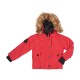 VESTE DE SKI FILLE 3-8 ANS