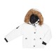 VESTE DE SKI FILLE 3-8 ANS