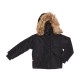 VESTE DE SKI FILLE 3-8 ANS