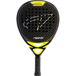 RAQUETTE DE PADEL 12K CARBONE