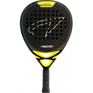RAQUETTE DE PADEL 12K CARBONE