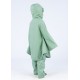 PONCHO DE PLUIE ENFANT