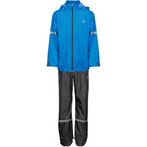 SET VESTE + PANTALON PLUIE - JUNIOR