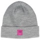 BONNET FILLE DOUBLE