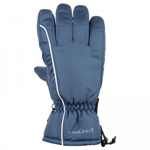 GANTS DE SKI ADULTE