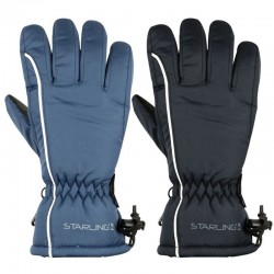 GANTS DE SKI ENFANT