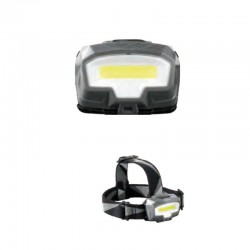 LAMPE FRONTALE CASSIOPEE 450