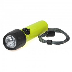 LAMPE TORCHE ETANCHE 30 M