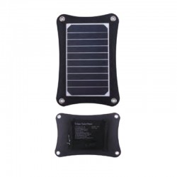 PANNEAU  SOLAIRE 5W