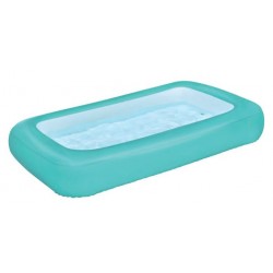 PISCINE GONFLABLE RECTANGULAIRE