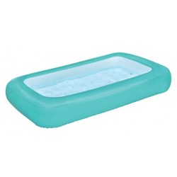 PISCINE GONFLABLE RECTANGULAIRE 165 x 104 cm