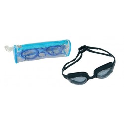 LUNETTES DE NATATION ADULTE ANTI BUÉE