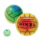 BALLON VOLLEY PIXEL 21 CM