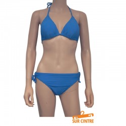 MAILLOT DE BAIN TRIANGLE 2 PIÈCES