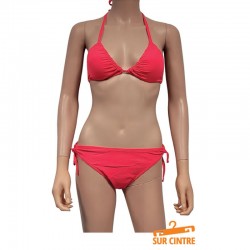 MAILLOT DE BAIN TRIANGLE 2 PIÈCES