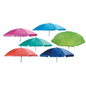 PARASOL POLINYLON 180 CM